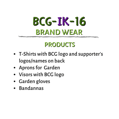 16-BCG-InKind-Sponsorship-BRAND WEAR