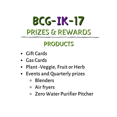 17-BCG-InKind-Sponsorship-PRIZES & REWARDS