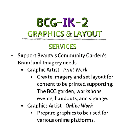 2-BCG-InKind-Sponsorship-GRAPHICS & LAYOUT