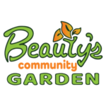 logo Beauty Community Garden