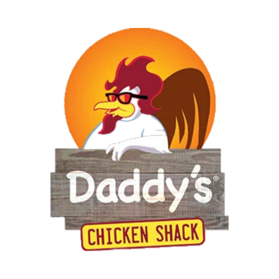 Food-Daddy's Chicken Sack