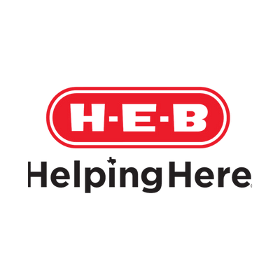 HEB-Here-logos