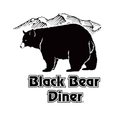 Pies-Black Bear Diner
